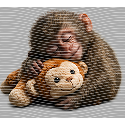 Animal Integration-DW 2388